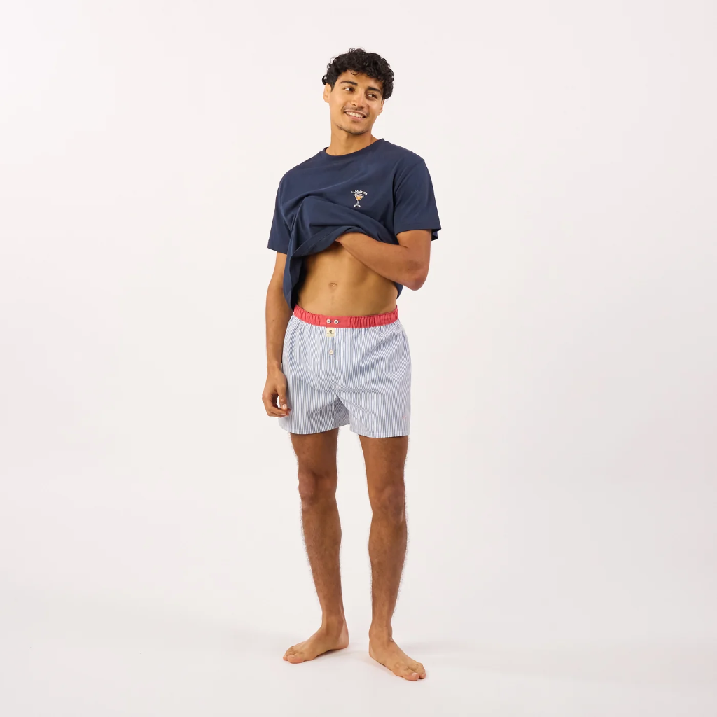 Billybelt - Boxer shorts BILLYCHILL - CA119