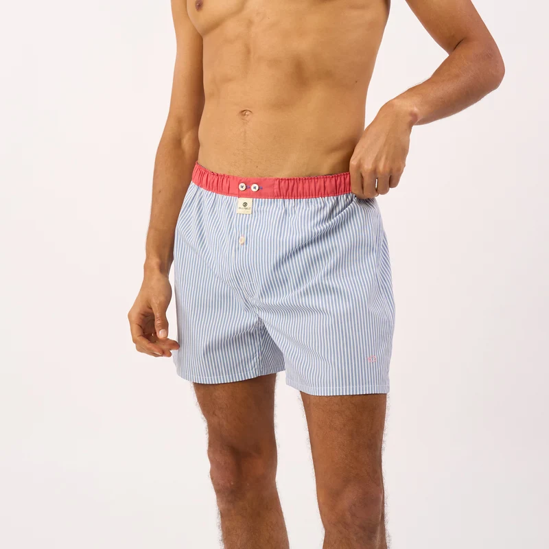 Billybelt - Boxer shorts BILLYCHILL - CA119