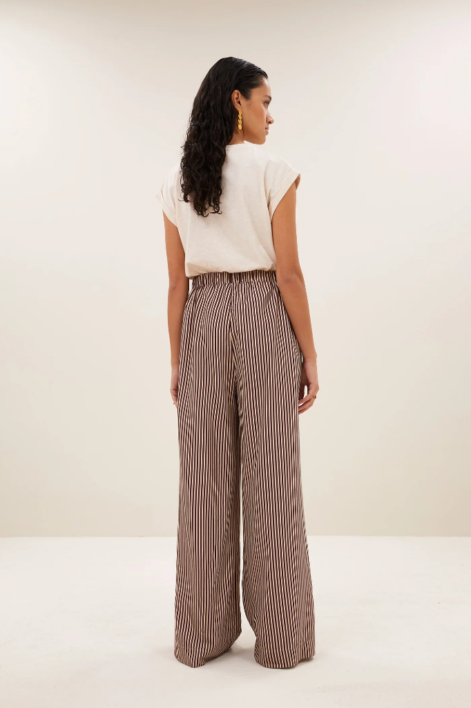 By Bar - Tobi Speed Top - 826 oyster melee
