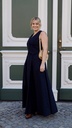 Scapa - Skirt ODINA - Navy 