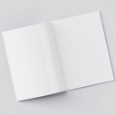 Luckycatstudio - Notebook Notizheft Nauener Tor, Potsdam