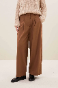 By Bar - Jule camel pants - 735 camel