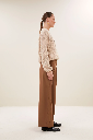 By Bar - Jule camel pants - 735 camel
