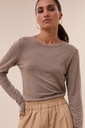 By Bar - Moky Ls Top - 730 biscuit