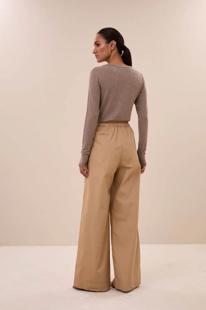 By Bar - Moky Ls Top - 730 biscuit