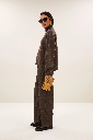 By Bar - Sammie Pullover - 730 biscuit