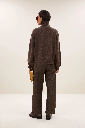 By Bar - Sammie Pullover - 730 biscuit