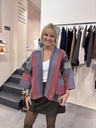 By Bar - Antic Jacket - One size - 900 Multi - #8
