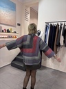 By Bar - Antic Jacket - One size - 900 Multi - #8