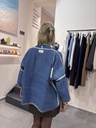 By Bar - Antic Jacket - One size - 900 Multi - #8