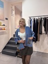 By Bar - Antic Jacket - One size - 900 Multi - #8