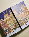 Kknekki Christmas Calendar 2026 Adventskalender
