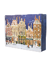 Kknekki Christmas Calendar 2026 Adventskalender