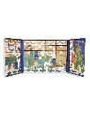 Kknekki Christmas Calendar 2026 Adventskalender