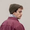 Klue - Mütze Soft Beanie - khaki