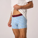 Billybelt - Boxer brief LAND SAILOR - BO92
