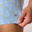 Billybelt - Boxer brief LAND SAILOR - BO92