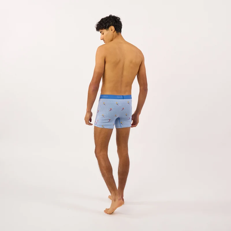 Billybelt - Boxer brief WINTER SLIDE - BO103