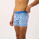 Billybelt - Boxer brief WINTER SLIDE - BO103