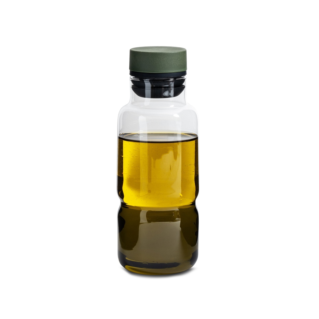 Crushgrind - Billund oil & vinegar - parsley