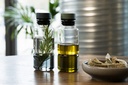 Crushgrind - Billund oil & vinegar - parsley