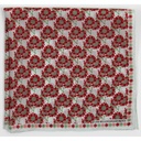 Les Belles Vagabondes - Seidentuch Mini Tournesol rose