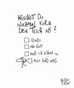 Edition gute Geister - Wischtücher - Wischgeschichten 3er Set