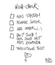 Edition gute Geister - Wischtücher - Wischgeschichten 3er Set