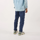 Billybelt - Velvet Pants - Blue