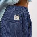 Billybelt - Velvet Pants - Blue
