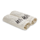 Helen B - Gästehandtuch *cat* 2er Set (guest towel)