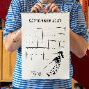Helen B - Kalender 2027