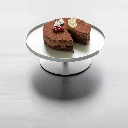 Design Bite - Cake stand lime