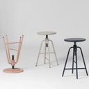 Design Bite - Big Hug Stool pink