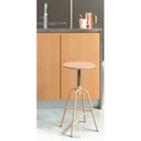 Design Bite - Big Hug Stool pink