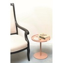 Design Bite - Big Hug Table Pink