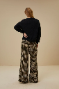 By Bar - Liv cardigan - 860 black