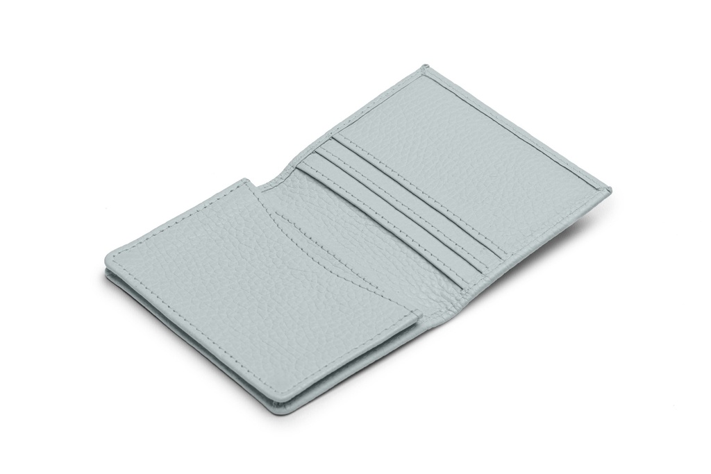 HELMI | aluminium | genarbt