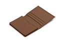 HELMI | nougat | genarbt