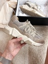 DWRS - Sneaker LOS ANGELES teddy