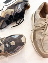 DWRS - Sneaker LOS ANGELES teddy