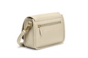 ELLA | sand | gold | genarbt