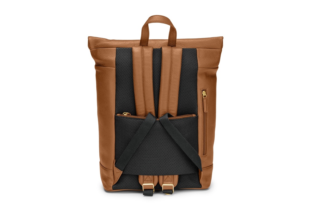 FIETE | karamell | gold | genarbt