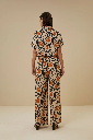 By Bar - Mara Dore Pant - 702 Dore Print