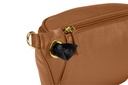 GASSI KIM | karamell | gold | genarbt