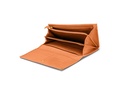 JYTTE | marigold | gold | genarbt