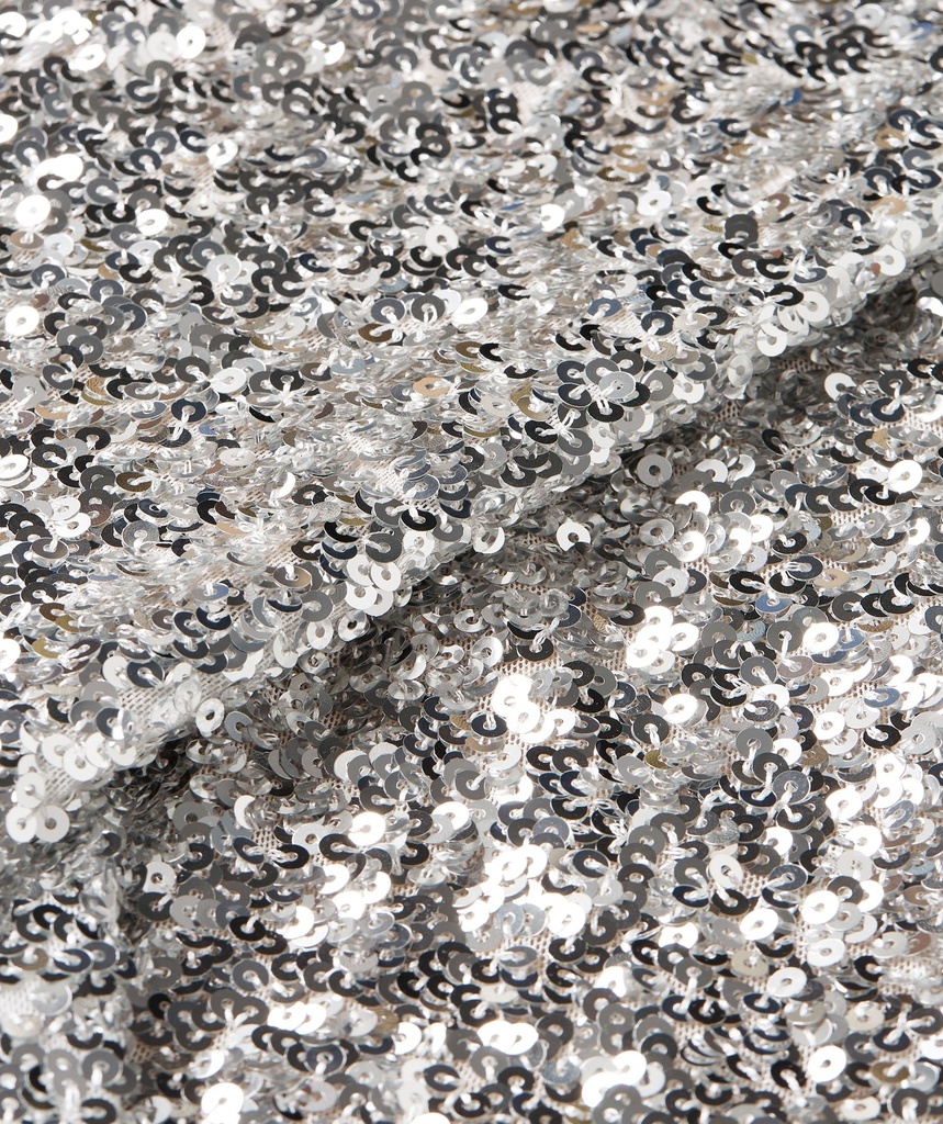 Josh V - Flora Light Silver