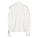 Caroline Biss - ALL-ROUND BOUSE off white - 1635-91