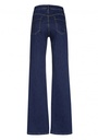 Caroline Biss - COMFORTABELE BOOTCUT JEANS, NORMAL WAIST - 1519-23