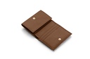 LIV | nougat |   | genarbt